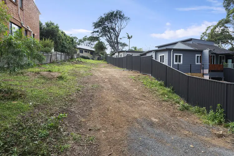 Main view of Homely land listing, 11 Lower Coast Road, Stanwell Park NSW 2508