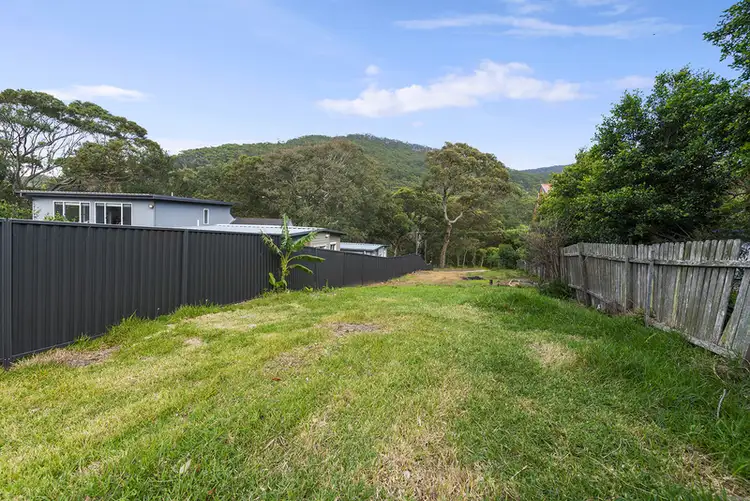 Second view of Homely land listing, 11 Lower Coast Road, Stanwell Park NSW 2508