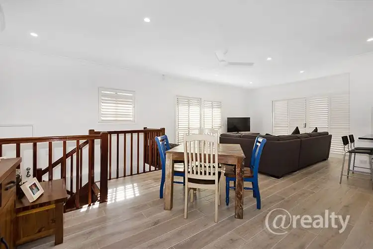 Second view of Homely townhouse listing, 1/26 Mountain Street, Mount Gravatt QLD 4122