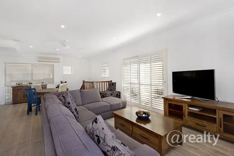 Fourth view of Homely townhouse listing, 1/26 Mountain Street, Mount Gravatt QLD 4122