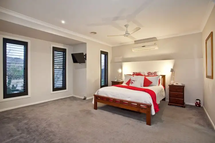 Second view of Homely house listing, 12 Kilburn Grove, Derrimut VIC 3026