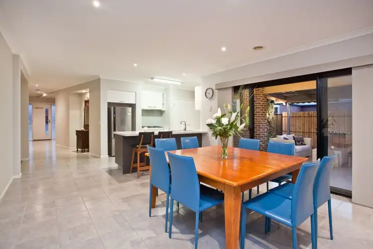 Fifth view of Homely house listing, 12 Kilburn Grove, Derrimut VIC 3026