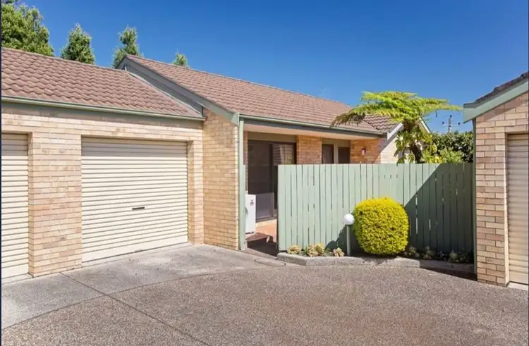 8/80 Queen Street, Warners Bay NSW 2282