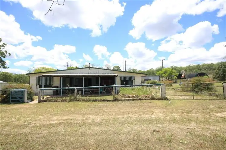 98 Coverty Road, Coverty QLD 4613