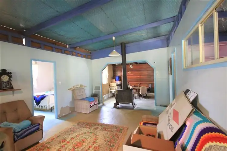 Sixth view of Homely rural property listing, 98 Coverty Road, Coverty QLD 4613