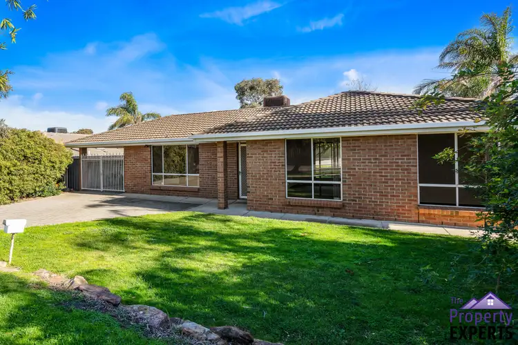 5 Gardenia Crescent