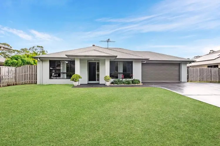 11 Starling Court, Narangba QLD 4504