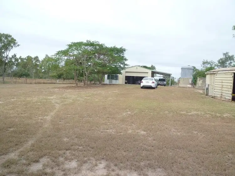 Second view of Homely rural property listing, Address available on request
