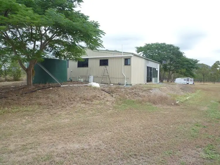 Third view of Homely rural property listing, Address available on request