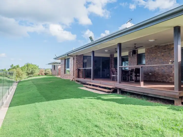 Fourth view of Homely rural property listing, 240 Birt Road, Kingaroy QLD 4610