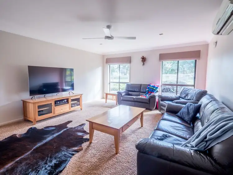Fifth view of Homely rural property listing, 240 Birt Road, Kingaroy QLD 4610