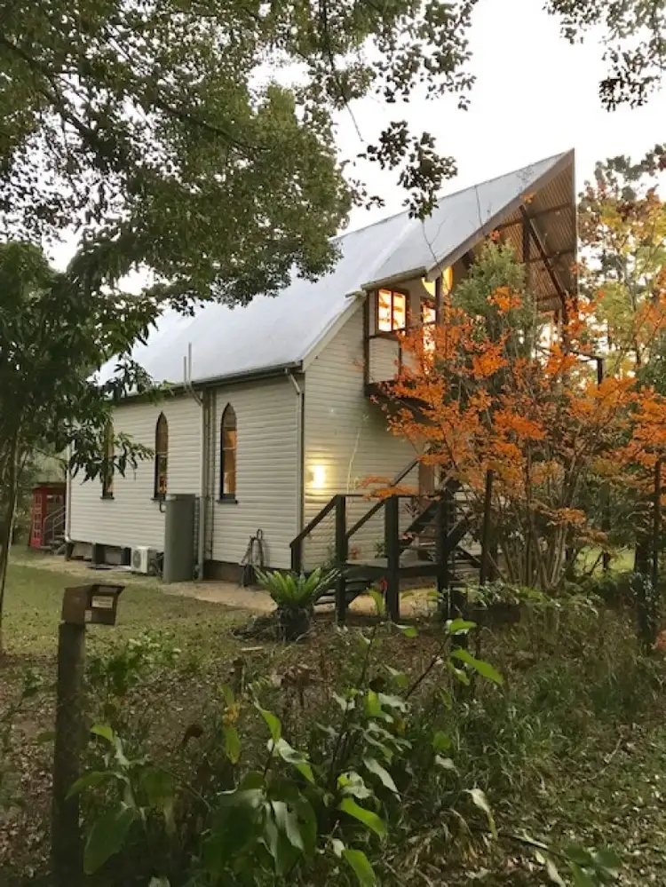 1003 Numinbah Rd, Crystal Creek NSW 2484