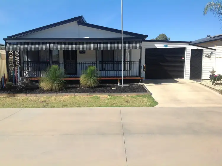 49 Andre Street, Cobram VIC 3644