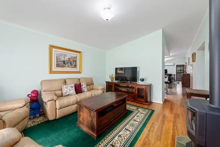 Sixth view of Homely house listing, 49 Andre Street, Cobram VIC 3644