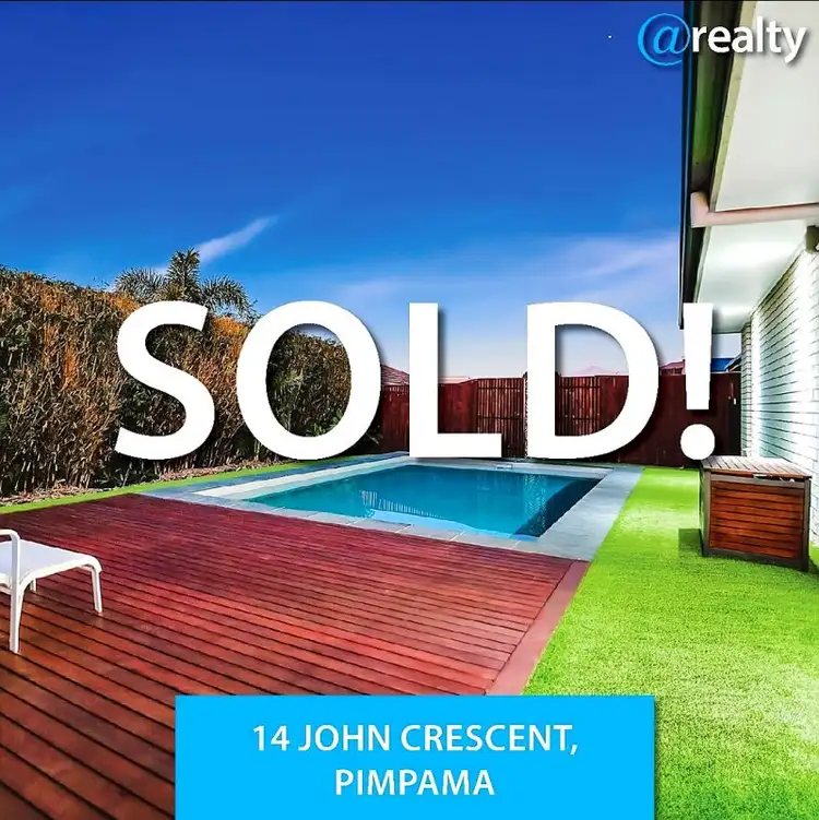14 John Crescent, Pimpama QLD 4209