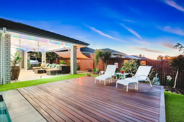 Sixth view of Homely house listing, 14 John Crescent, Pimpama QLD 4209