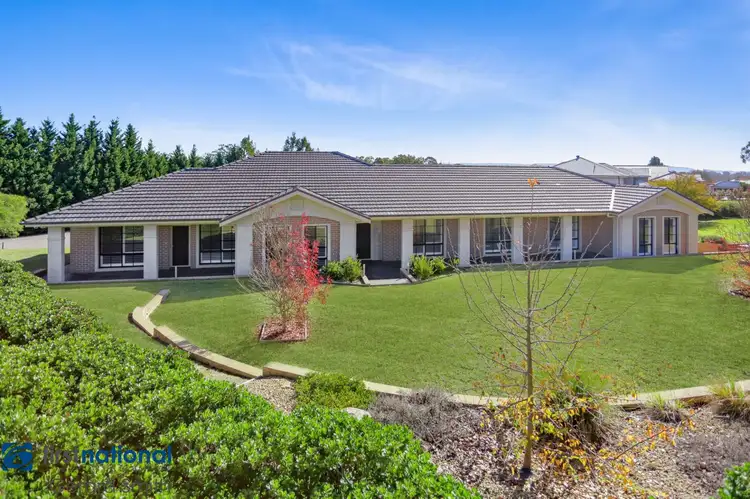 5 Pembroke Parade, Wilton NSW 2571