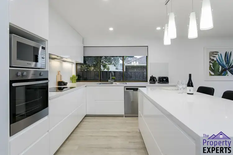 Fifth view of Homely house listing, 3 Bendigo Close, Trott Park SA 5158