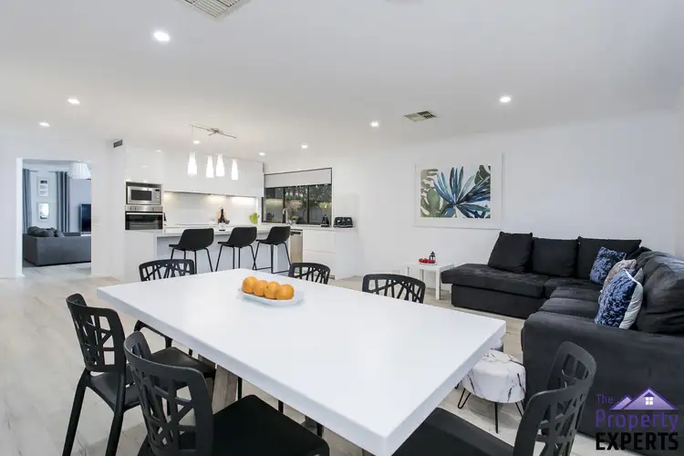 Sixth view of Homely house listing, 3 Bendigo Close, Trott Park SA 5158