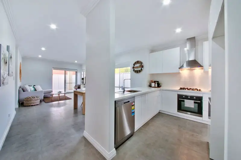 Main view of Homely unit listing, 8A Hewton Street, Morley WA 6062