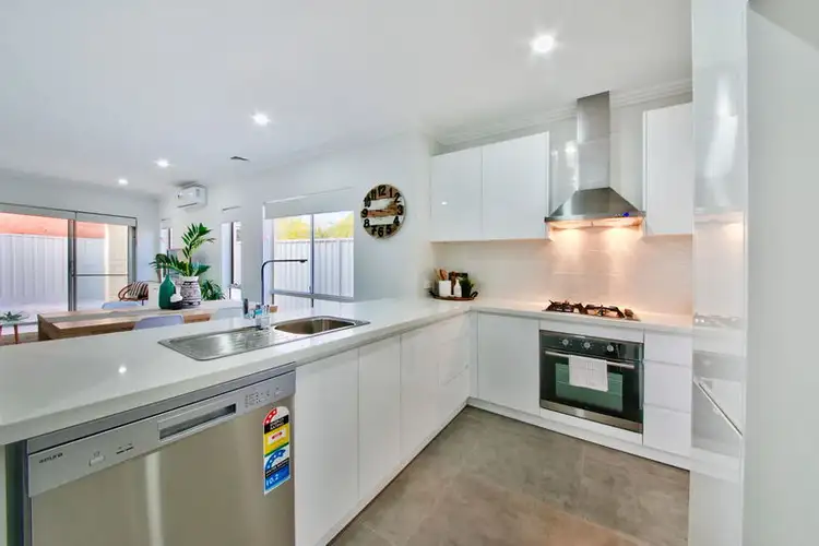 Fourth view of Homely unit listing, 8A Hewton Street, Morley WA 6062