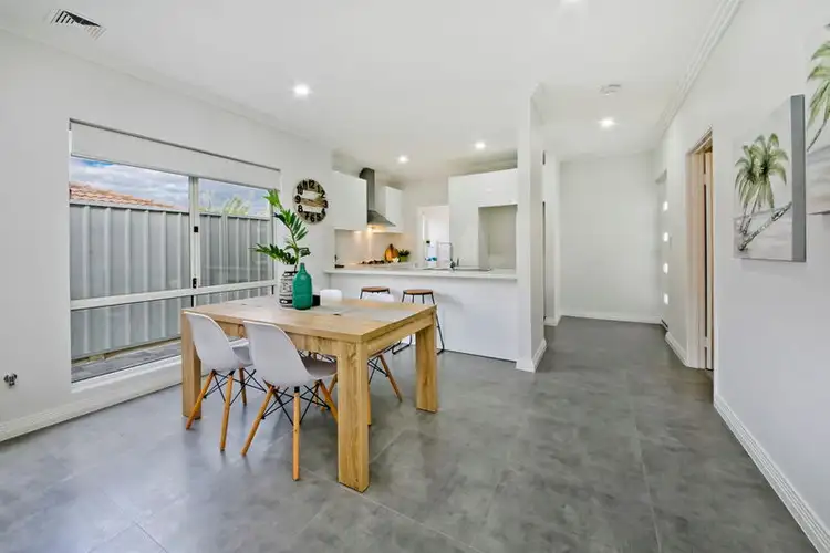 Fifth view of Homely unit listing, 8A Hewton Street, Morley WA 6062