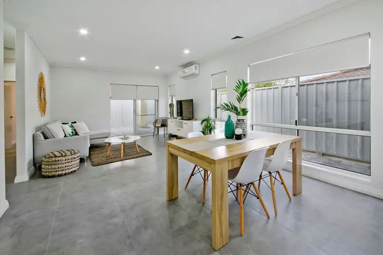 Sixth view of Homely unit listing, 8A Hewton Street, Morley WA 6062