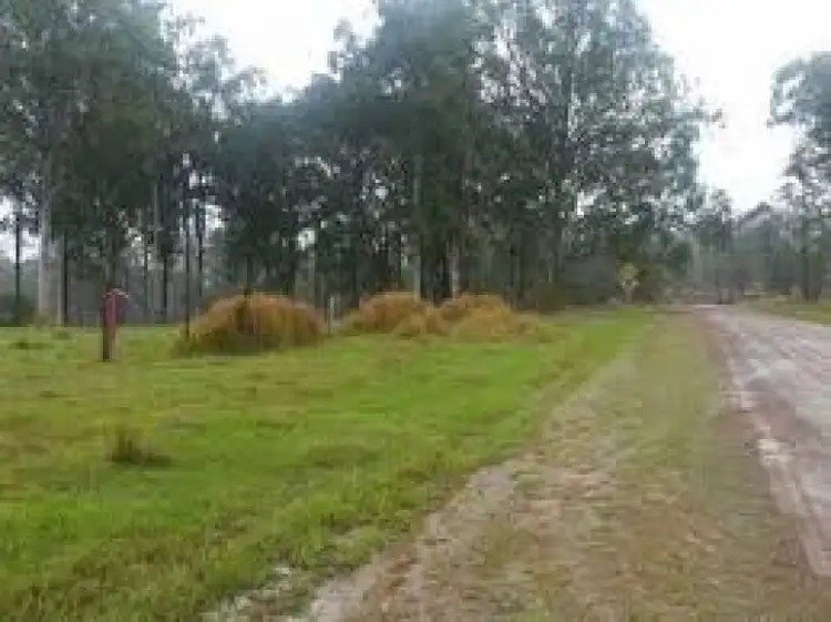 Fifth view of Homely rural property listing, Lot 1 & 2 DP 240835 Gwydir Highway, Cangai NSW 2460