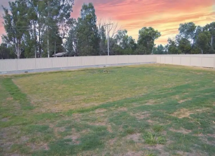 Third view of Homely land listing, 7 Parker Place, Chinchilla QLD 4413
