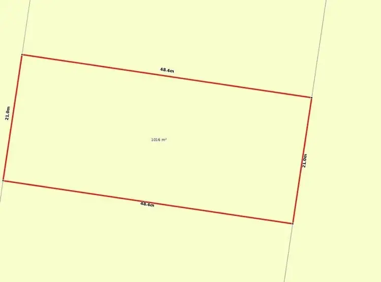 Fourth view of Homely land listing, 7 Parker Place, Chinchilla QLD 4413