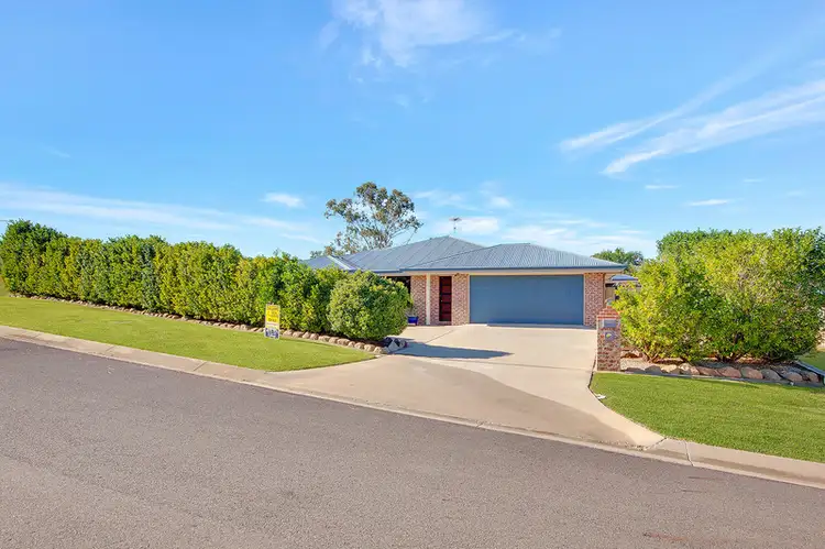 Main view of Homely house listing, 9 Trudy Ave, Calliope QLD 4680