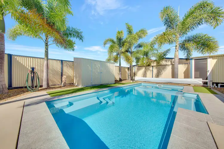 Second view of Homely house listing, 9 Trudy Ave, Calliope QLD 4680