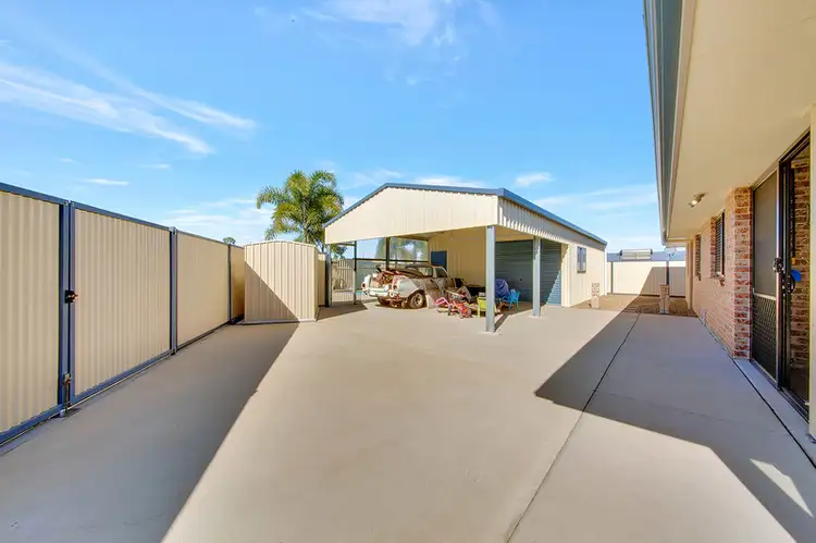 Third view of Homely house listing, 9 Trudy Ave, Calliope QLD 4680