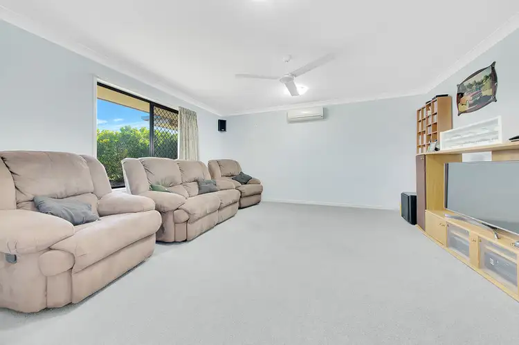 Fourth view of Homely house listing, 9 Trudy Ave, Calliope QLD 4680