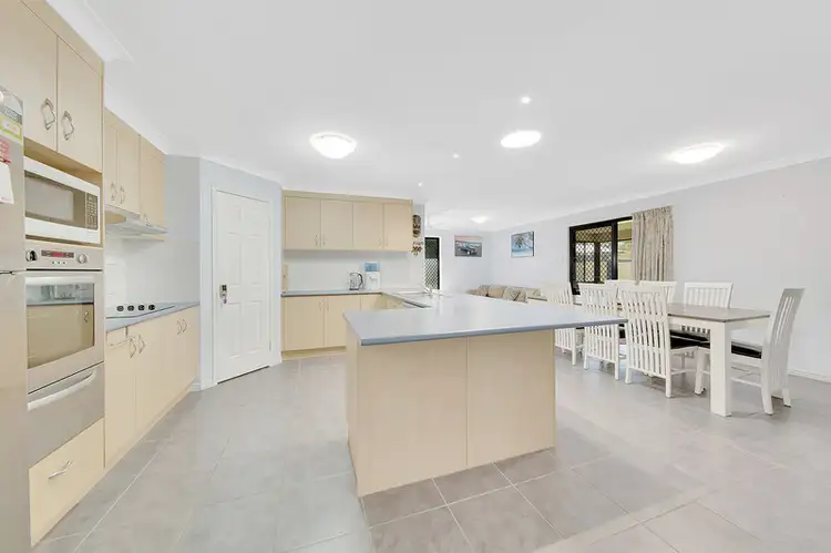 Fifth view of Homely house listing, 9 Trudy Ave, Calliope QLD 4680
