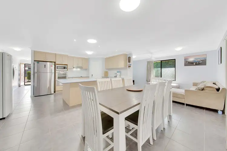 Sixth view of Homely house listing, 9 Trudy Ave, Calliope QLD 4680