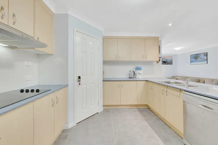 Seventh view of Homely house listing, 9 Trudy Ave, Calliope QLD 4680