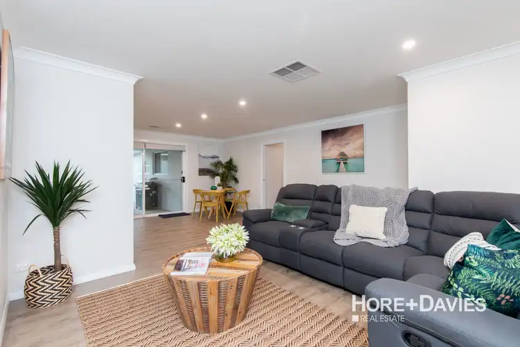 Main view of Homely house listing, 2 Thane Court, Lloyd NSW 2650
