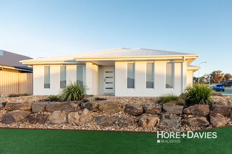 Second view of Homely house listing, 2 Thane Court, Lloyd NSW 2650