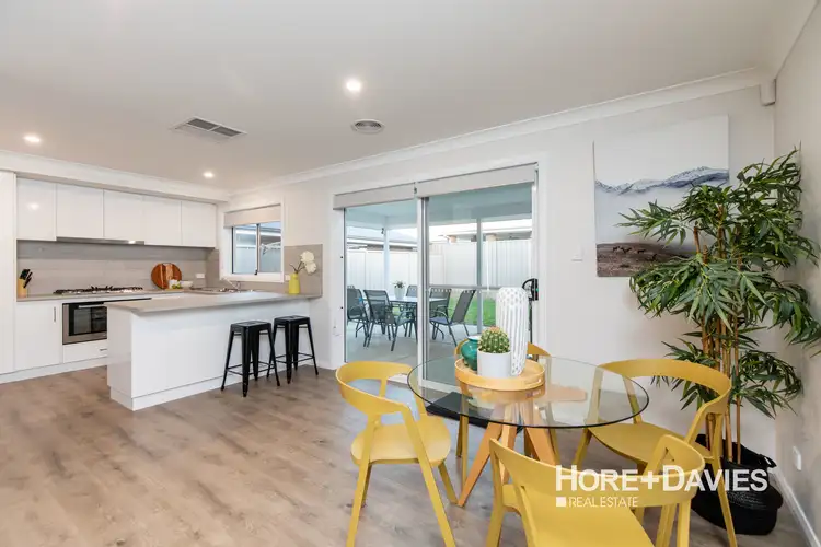 Third view of Homely house listing, 2 Thane Court, Lloyd NSW 2650