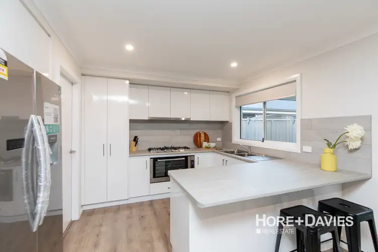 Fourth view of Homely house listing, 2 Thane Court, Lloyd NSW 2650