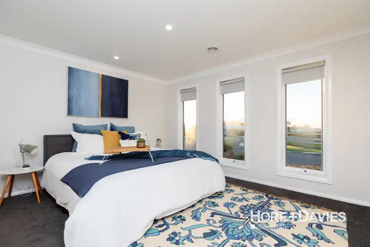 Fifth view of Homely house listing, 2 Thane Court, Lloyd NSW 2650