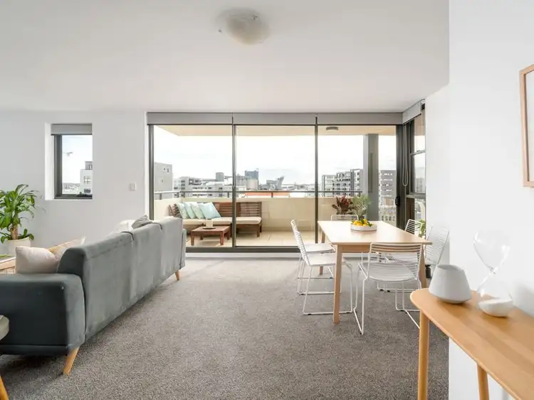 506/328 King Street, Newcastle NSW 2300