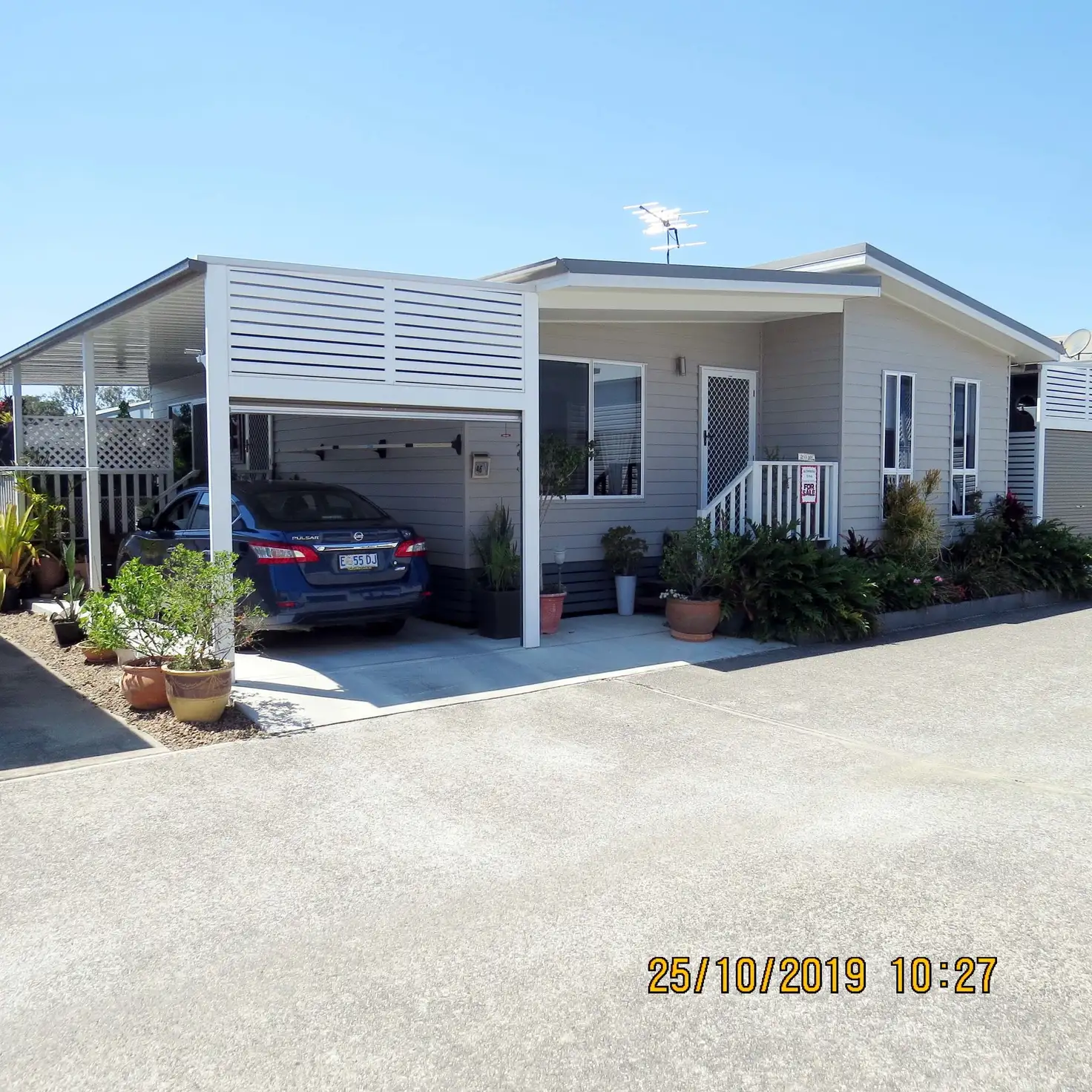 Main view of Homely house listing, Site 46/2 Koplick Road, Chambers Flat QLD 4133