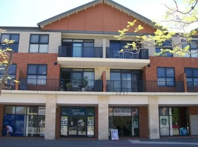 Main view of Homely apartment listing, 6/7 Brigid Road, Subiaco WA 6008