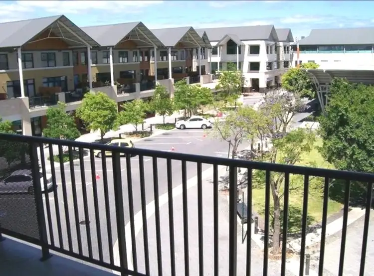 Second view of Homely apartment listing, 6/7 Brigid Road, Subiaco WA 6008