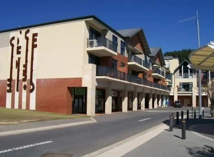 Fourth view of Homely apartment listing, 6/7 Brigid Road, Subiaco WA 6008