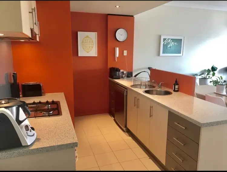 Fifth view of Homely apartment listing, 6/7 Brigid Road, Subiaco WA 6008