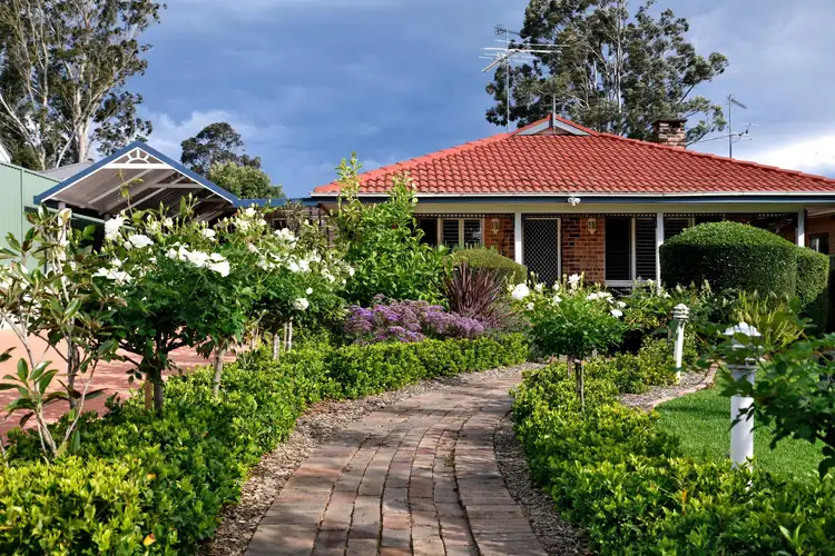 Fourth view of Homely house listing, 24 Sydney Street, Riverstone NSW 2765