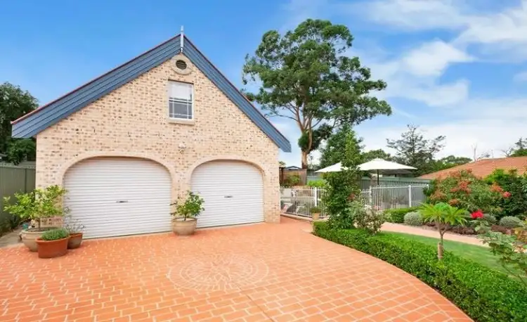 Fifth view of Homely house listing, 24 Sydney Street, Riverstone NSW 2765